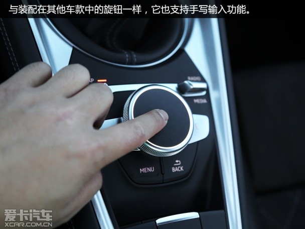 奥迪(进口)2015款奥迪TT双门