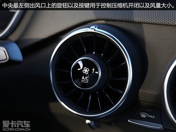 奥迪(进口)2015款奥迪TT双门