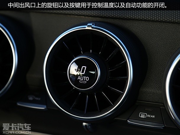 奥迪(进口)2015款奥迪TT双门