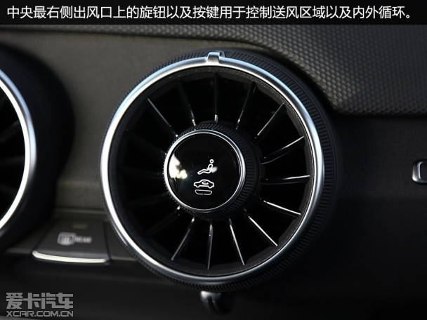 奥迪(进口)2015款奥迪TT双门