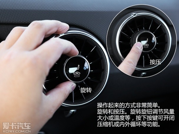 奥迪(进口)2015款奥迪TT双门
