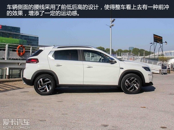 东风雪铁龙2015款C3-XR