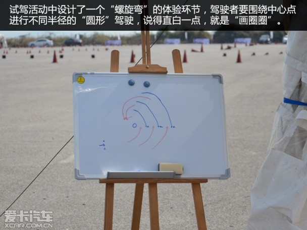 全新卡罗拉深度体验试驾会