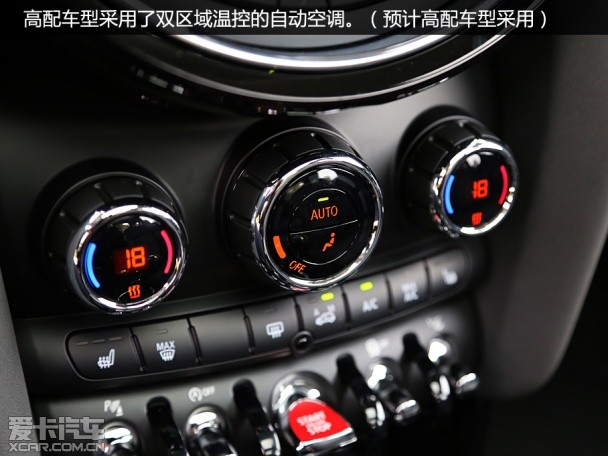 MINI2015款MINI五门