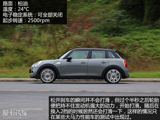 MINI2015款MINI五门