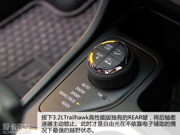 Jeep2014款自由光
