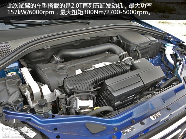 沃尔沃亚太2015款沃尔沃XC60