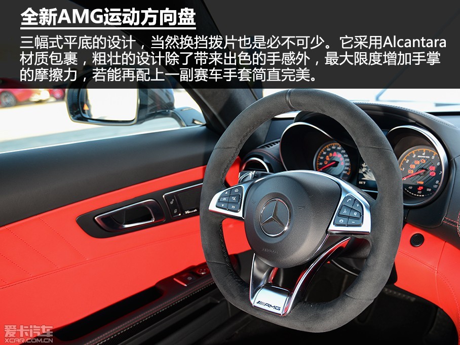 AMG콢SLS AMG˳ʷ̨µϱߵһϵгͣȻԴУһΪAMG GTܳͻϮǳ