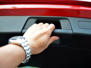 试驾奔驰GLA SUV