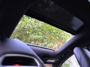 试驾奔驰GLA SUV