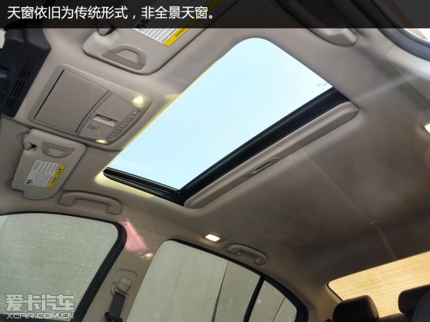 试驾英菲尼迪Q50L