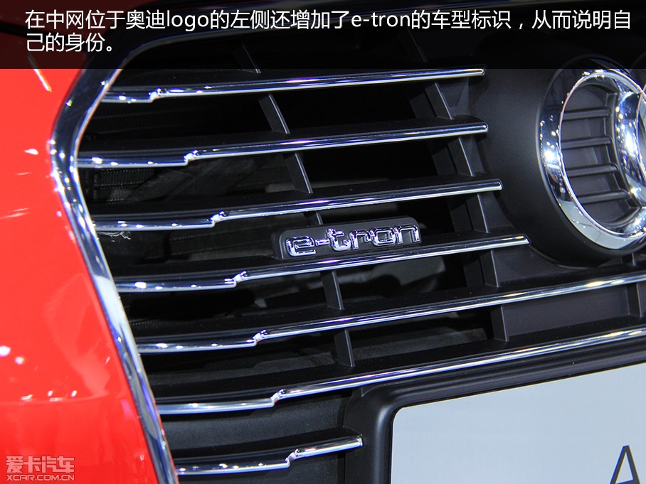 2015?yun)WA3 e-tron Sportback e-tron \(yn)(dng)