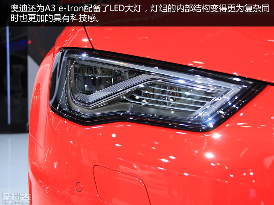 2015WA3 e-tron Sportback e-tron \Ӱ