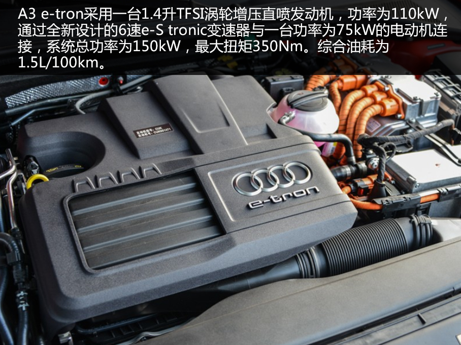 2015WA3 e-tron Sportback e-tron \Ӱ