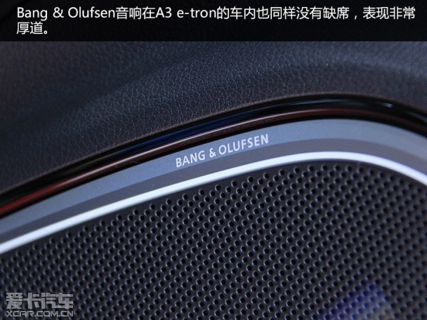 奧迪(進(jìn)口)2015款奧迪A3 e-tron