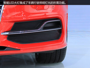 2015Sportback e-tron \(yn)Ӱ Ϻ܇չ