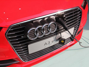 2015Sportback e-tron \(yn)Ӱ Ϻ܇չ