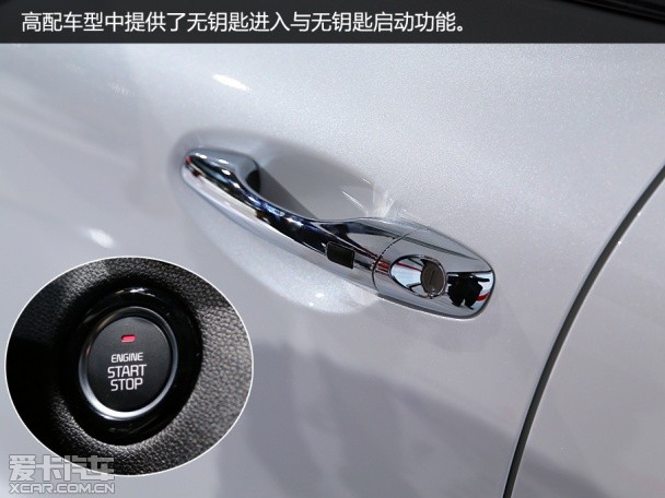 起亞(進(jìn)口)2015款索蘭托 