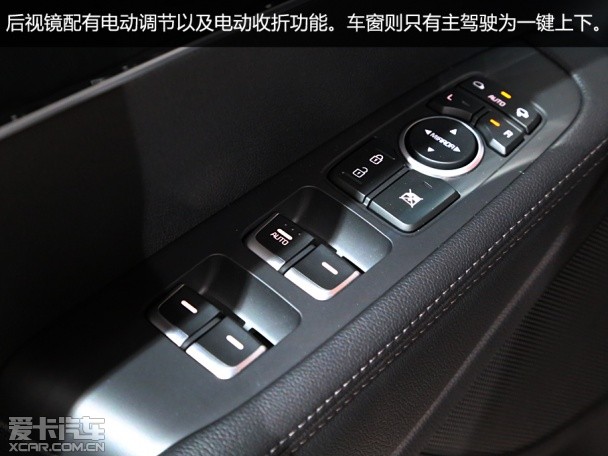 起亞(進口)2015款索蘭托 