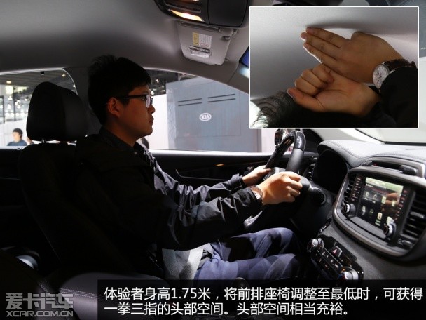 起亞(進口)2015款索蘭托 