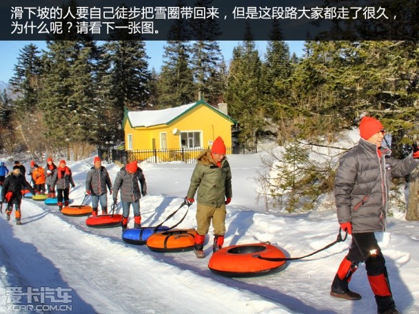 奥迪驾控之旅