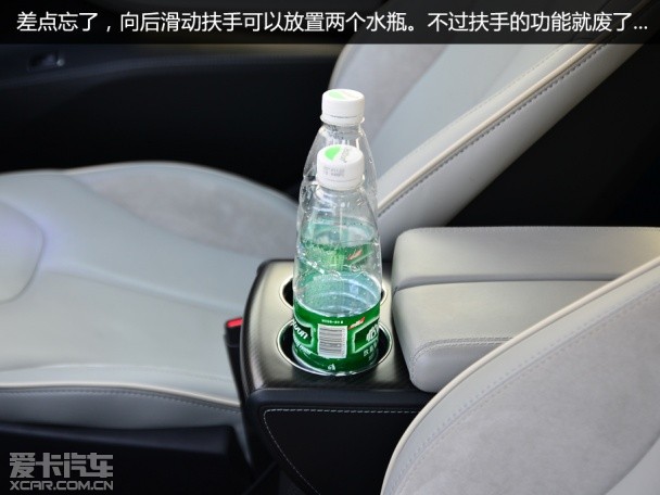 TESLA2014款MODEL S