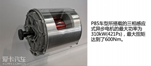 TESLA2014款MODEL S