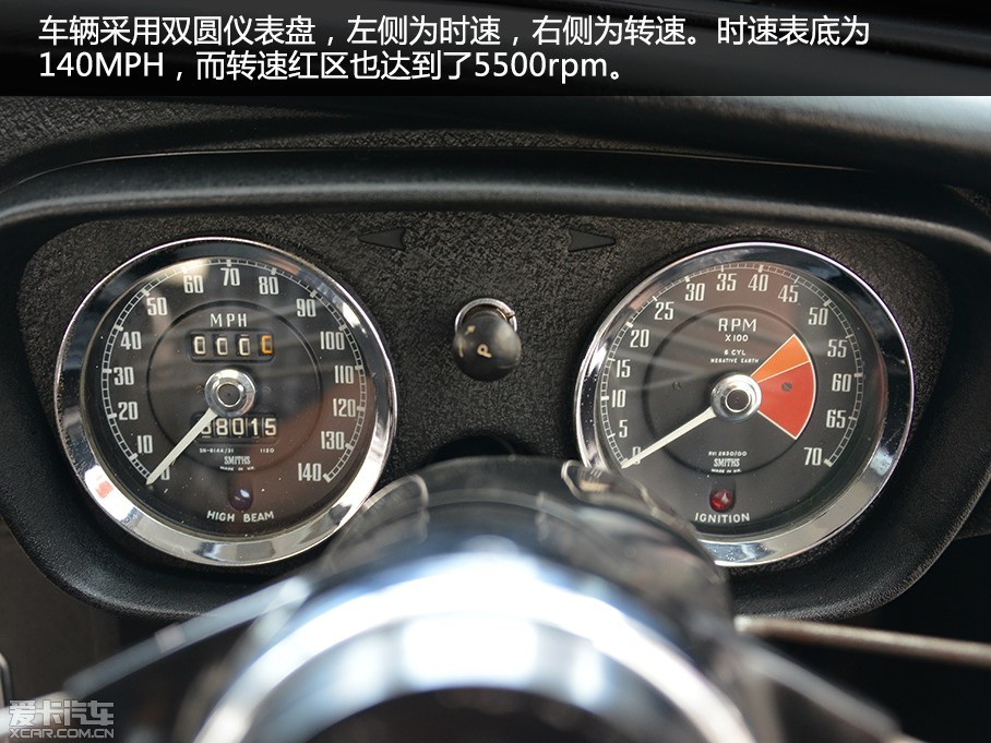 1965MGB GTMGƷGT͵һδ档óʱٴﵽ170km/h ֮MGƷƵ20ʮܵһγMGC GT