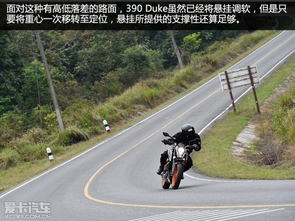 2015 KTM Duke it