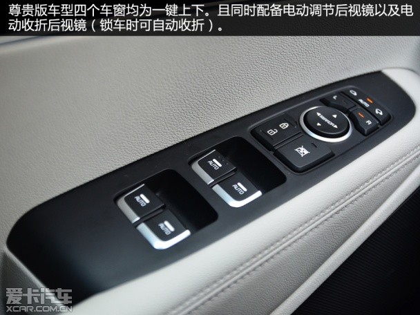 起亚(进口)2015款索兰托