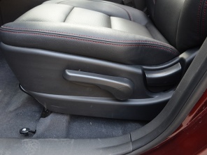 獵豹汽車2015款獵豹CS10