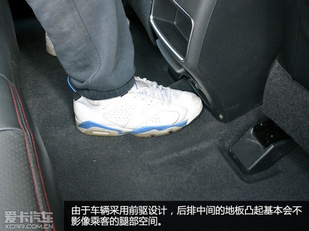 獵豹汽車2015款獵豹CS10