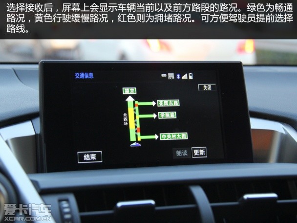 雷克萨斯2015款雷克萨斯NX