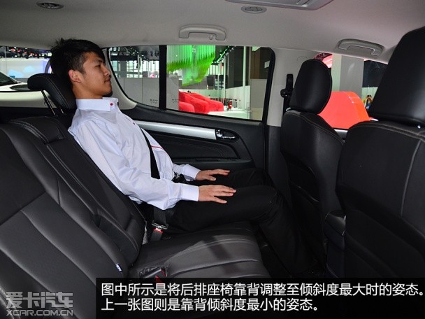 江西五十鈴2015款MU-X