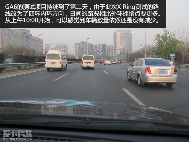 X Ring第二期 白满测试