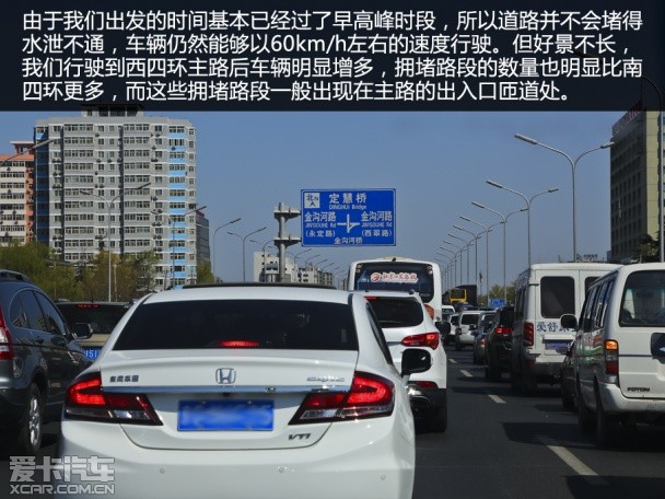 X Ring白天满油测试