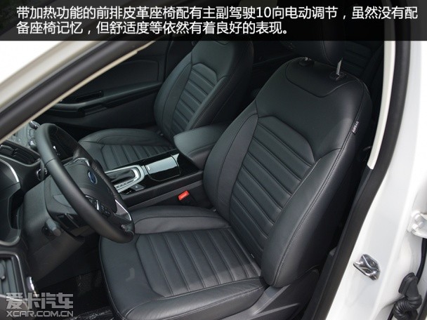 长安福特2015款锐界