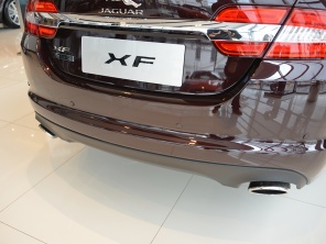 捷豹2015款捷豹XF