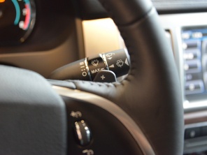 捷豹2015款捷豹XF