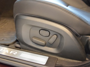 捷豹2015款捷豹XF