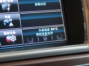 捷豹2015款捷豹XF