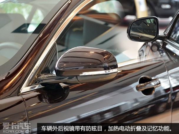 捷豹2015款捷豹XF