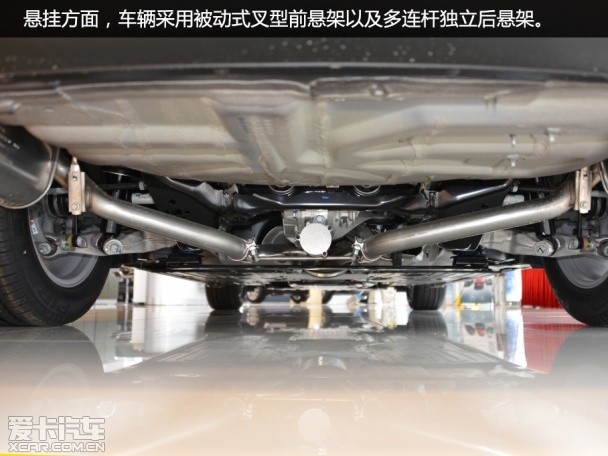 捷豹2015款捷豹XF