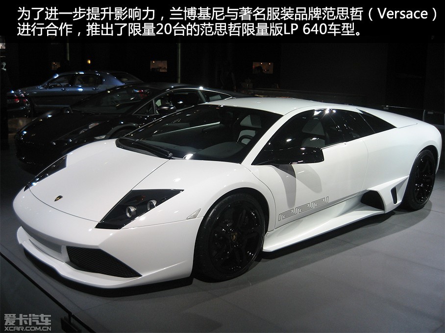 AventadorSVĿѾһ롣ˣʵӵȴѵȵòͷˣSVĸ̺źεħ