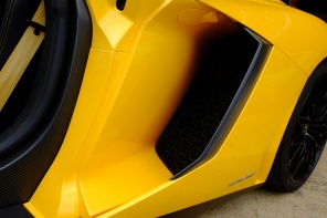 兰博基尼2015款Aventador 