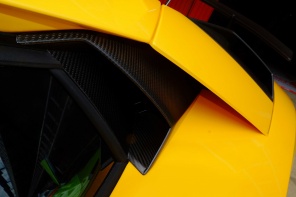 兰博基尼2015款Aventador 
