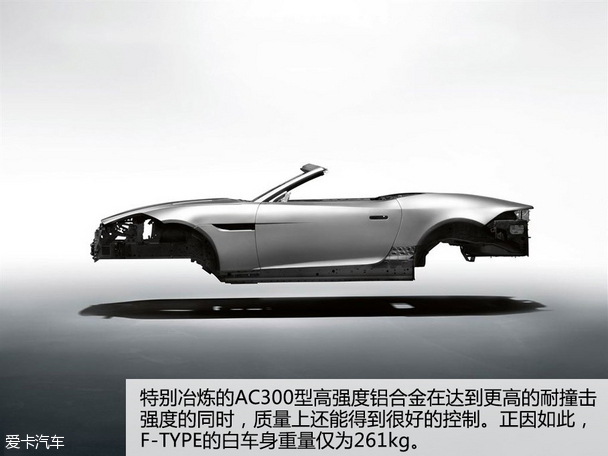捷豹2015款捷豹F-TYPE