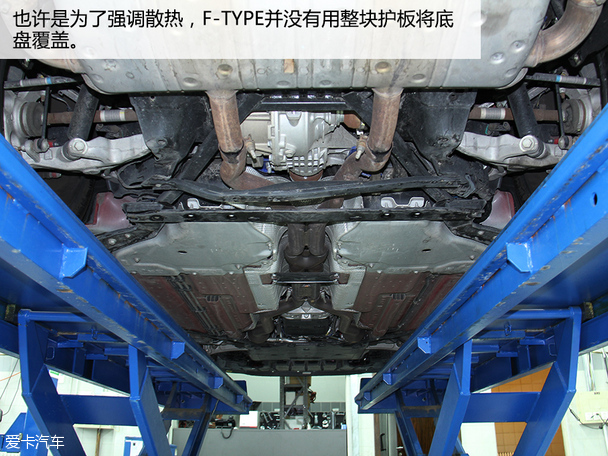 捷豹2015款捷豹F-TYPE