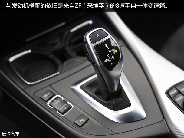 颜值飙升乐趣依旧 测试2015款宝马M135i