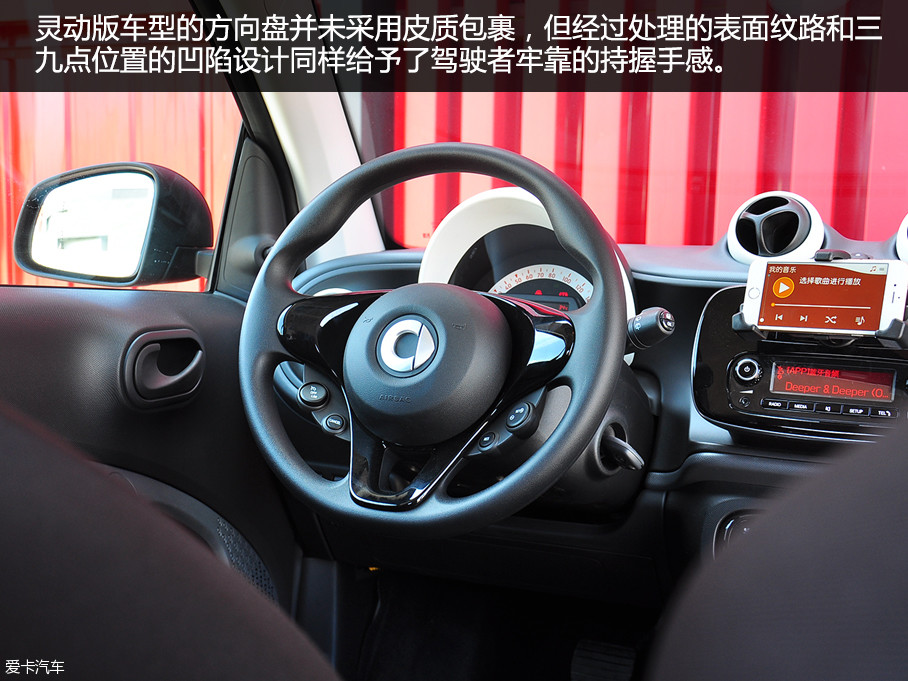 ӵһsmart fortwo¼smartԼ룬ҺȻ뵽Լһͨߵǰ4SԼһsmartľ